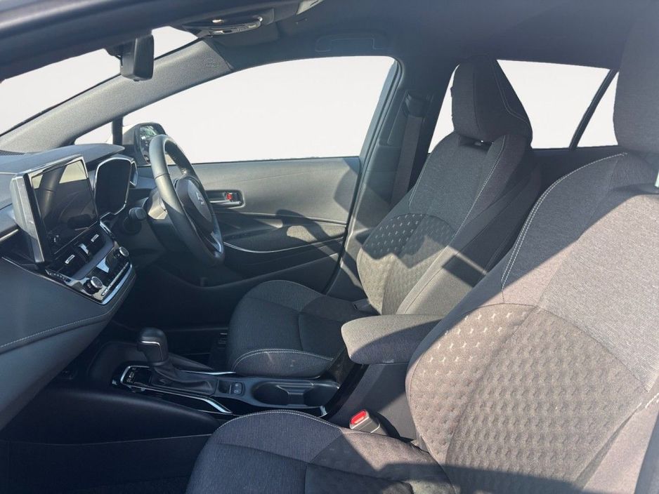 Suzuki Swace 0.0 Swace 1.8 Hybrid SZ-T CVT Estate Hybrid White