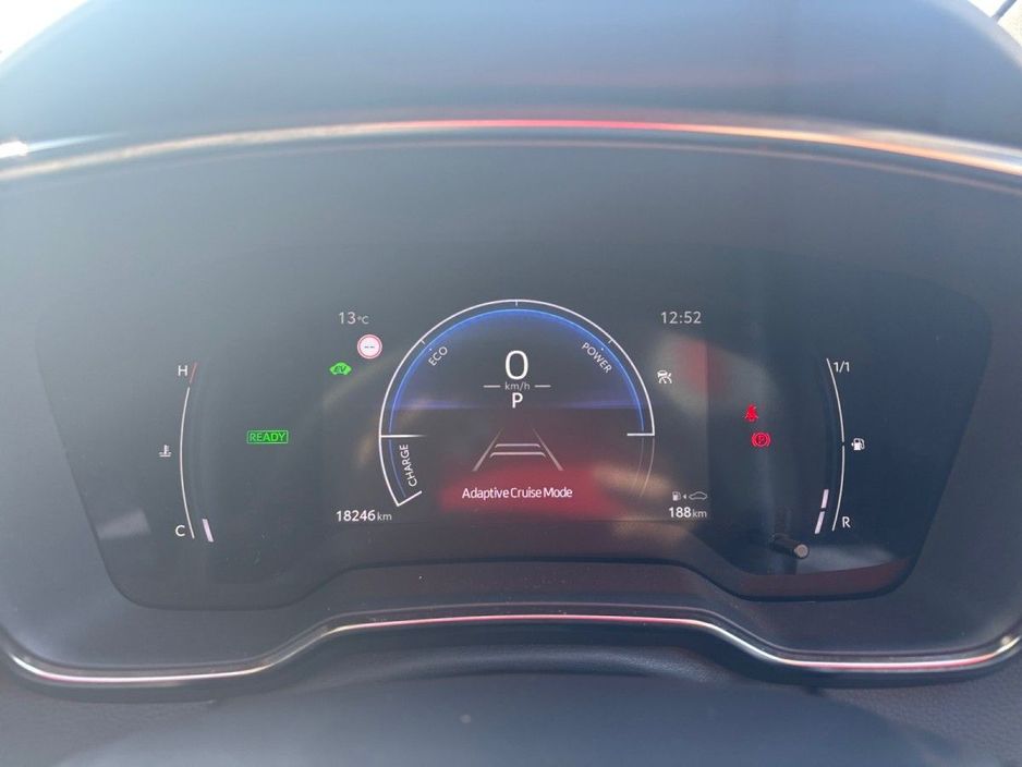 Suzuki Swace 0.0 Swace 1.8 Hybrid SZ-T CVT Estate Hybrid White