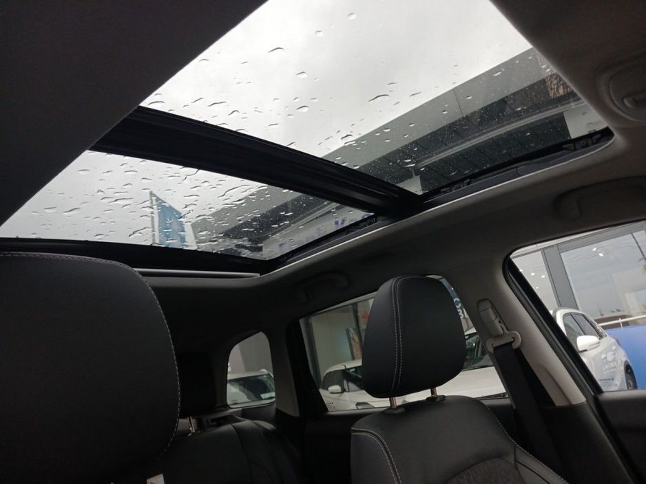 Suzuki Vitara 0.0 Vitara 1.4 Mild Hybrid SZ5 MT SUV Petrol Grey