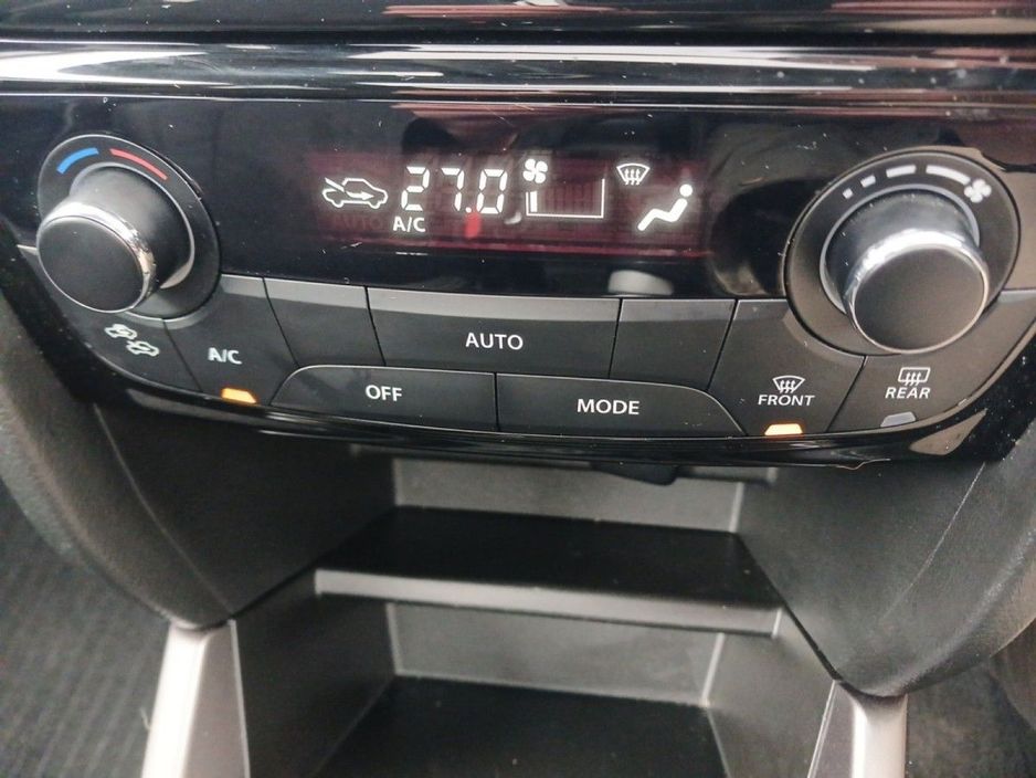 Suzuki Vitara 0.0 Vitara 1.4 Mild Hybrid SZ5 MT SUV Petrol Grey