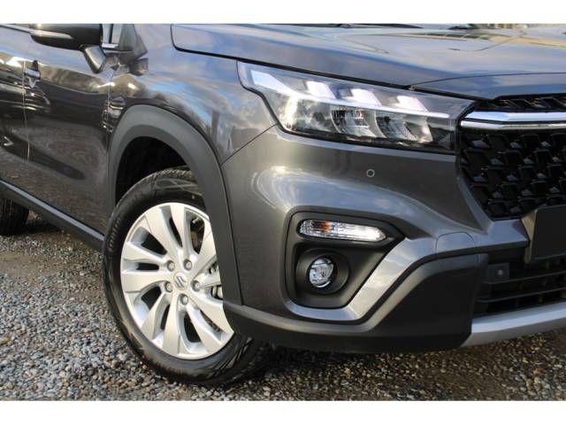 2026 Suzuki Sx4 S-cross 0.0 1.4 B/JET HYBRID MOTIO DEMO * Remainder 10yr warranty*
