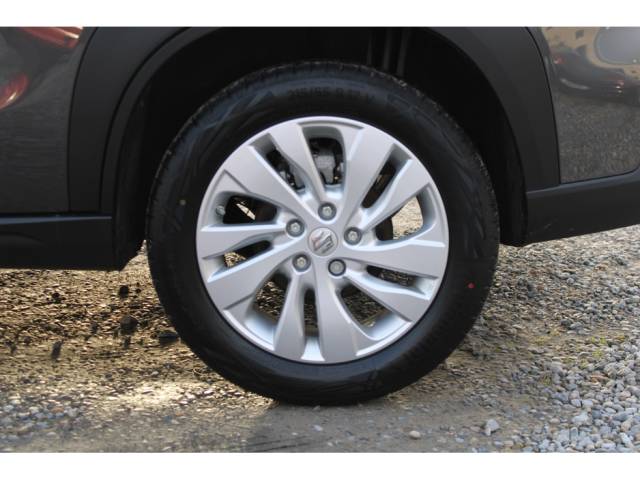 2026 Suzuki Sx4 S-cross 0.0 1.4 B/JET HYBRID MOTIO DEMO * Remainder 10yr warranty*