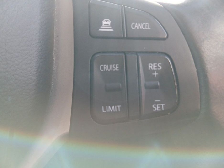 Suzuki Vitara 0.0 1.4 Hybrid SZ-T MT SUV Petrol Grey