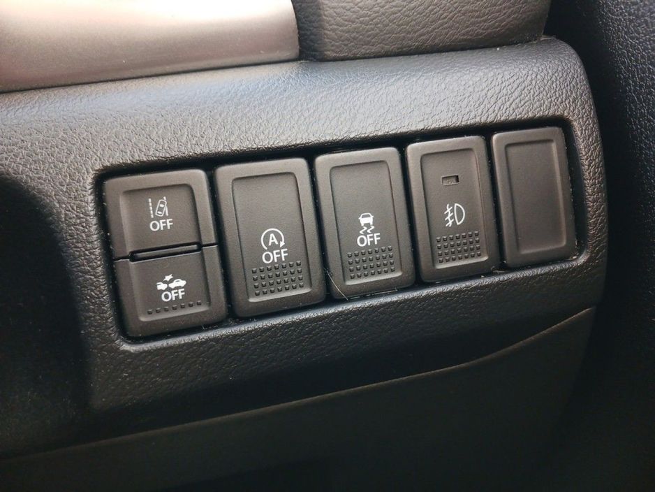 Suzuki Vitara 0.0 1.4 Hybrid SZ-T MT SUV Petrol Grey