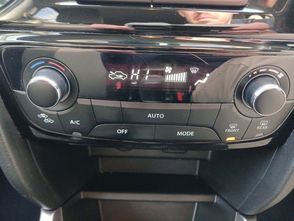 Suzuki Vitara 0.0 1.4 Hybrid SZ-T MT SUV Petrol Grey