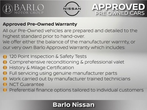 Nissan Qashqai 0.0 ePOWER QASHQAI SV PREMIUM MPV Petrol White