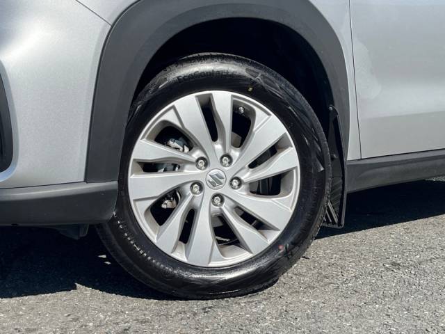 2026 Suzuki Sx4 S-cross 0.0 1.4 B/JET HYBRID MOTIO