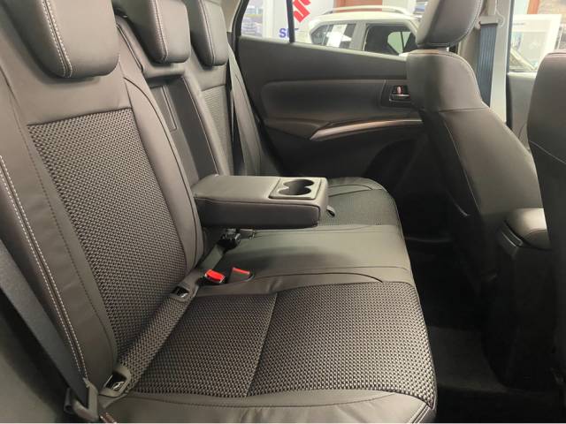 2024 Suzuki S-Cross 0.0 ULTRA 4X4 ALLGRIP HYBRID LOW MILEAGE ,SUNROOF .UP TO 8 YEARS WARRANTY