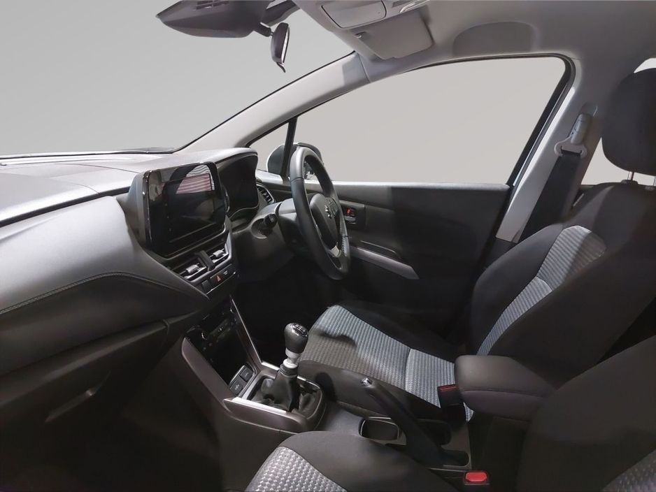 Suzuki Sx4 S-cross 0.0 SX4 S-CROSS 1.4 BOOSTERJET MIL Hatchback Petrol White