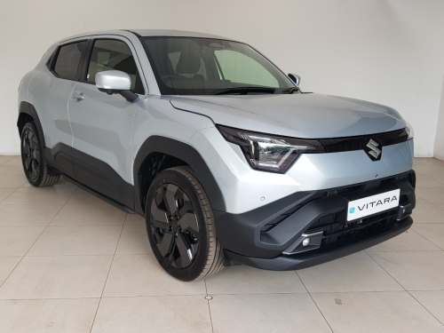 Suzuki Vitara E Vitara Ultra 0% Finance available SUV Electric Silver
