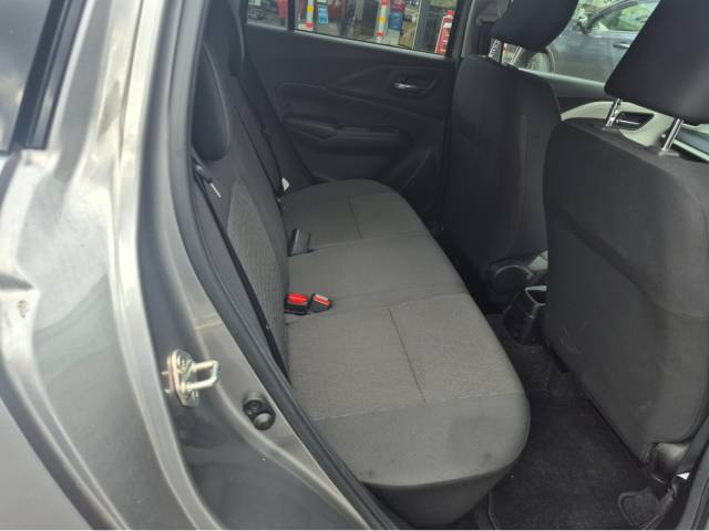 2025 Suzuki Swift 0.0 1.2 HYBRID MOTION 5DR