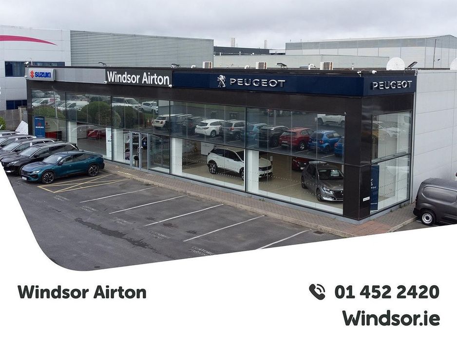 Suzuki Swift 0.0 Swift 1.2 Mild Hybrid Motion Hatchback Hybrid White