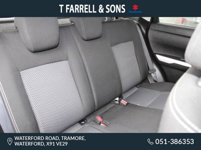 2016 Suzuki Vitara 0.0 GL+ 5DR GL