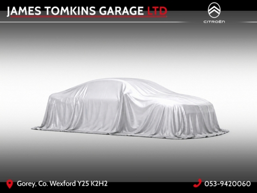 Citroen C5 Aircross 0.0 MAX EDITION BLUEHDI 130 EAT8 M Hatchback Diesel Grey