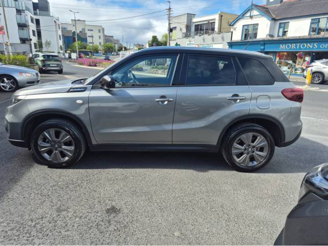 2024 Suzuki Vitara 0.0 1.5 S1-HEV SZ-T AGS 5DR