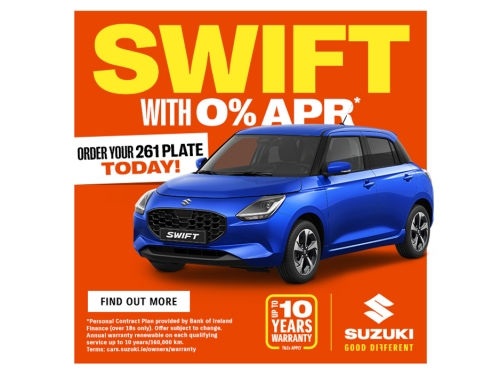 Suzuki Swift 0.0 ULTRA HYBRID  AUTO 1.2  0% Finance available HP or PCP Hatchback Hybrid Blue