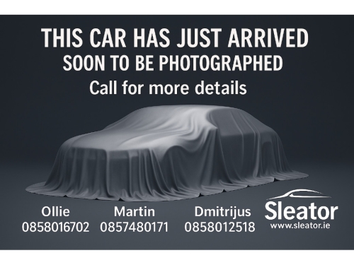 Suzuki Sx4 0.0 1.4 Boosterjet Motion 5DR Hatchback Petrol Red