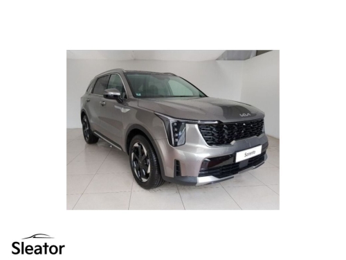 Kia Sorento 0.0 Sorento Diesel 7 seats MY26 MPV Diesel Bronze
