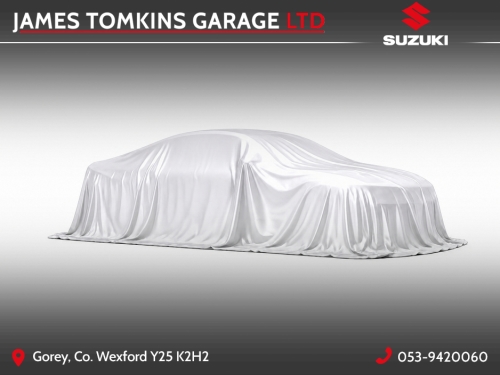 Suzuki Vitara 0.0 1.5 S1-HEV SZ-T AGS 5DR AUTO Estate Hybrid White