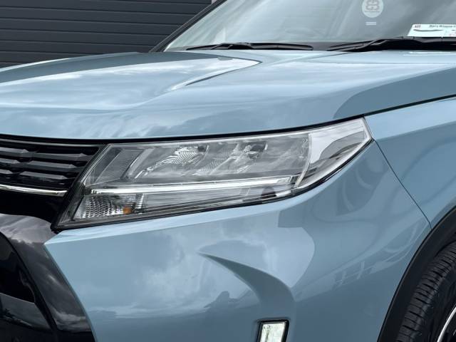 2025 Suzuki Vitara 0.0 1.5 S1-HEV ULTRA ALLGRI