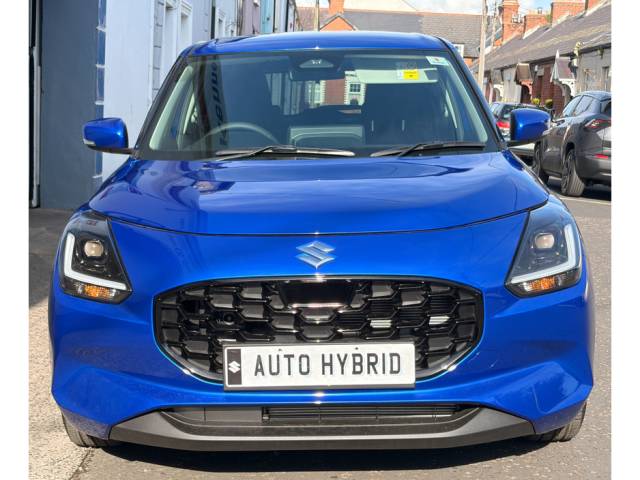 2026 Suzuki Swift 0.0 ULTRA HYBRID  AUTO 1.2  0% Finance available HP or PCP