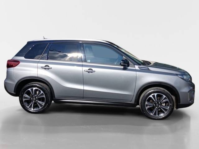 2025 Suzuki Vitara 0.0 Vitara 1.5 Full Hybrid SZ5 AGS