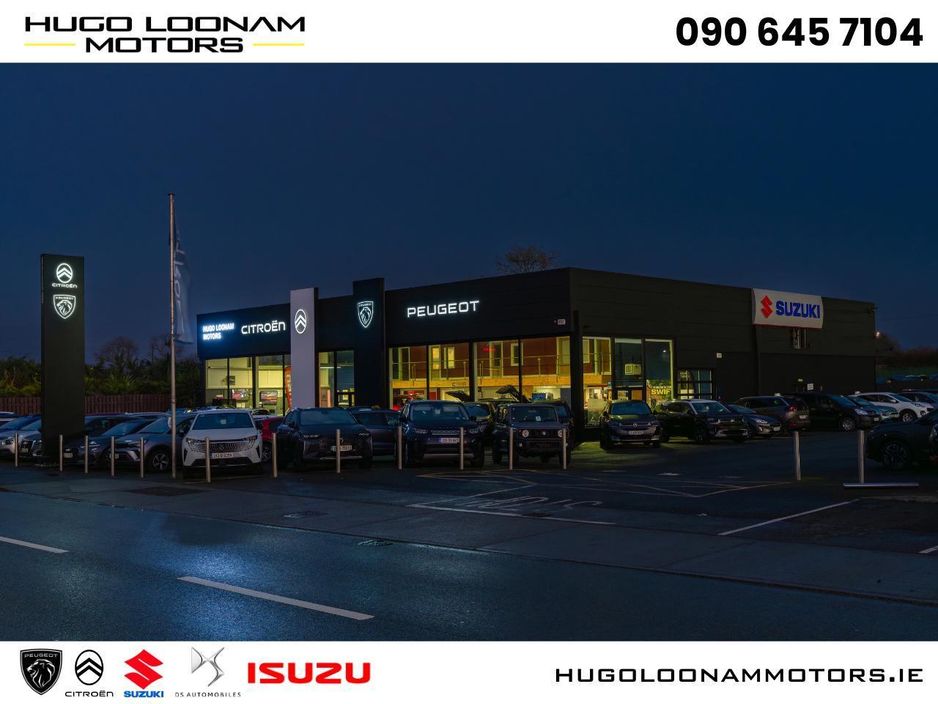 Isuzu D-Max 0.0 2.5 TD UTAH VISION D/C 16 Pickup Diesel Black