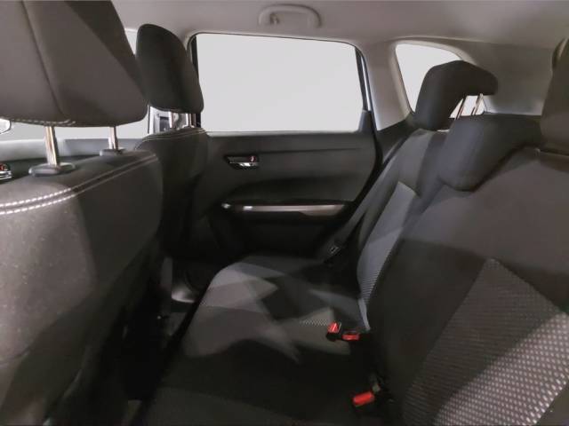 2026 Suzuki Vitara 0.0 Vitara 1.5 Full Hybrid Motion AGS