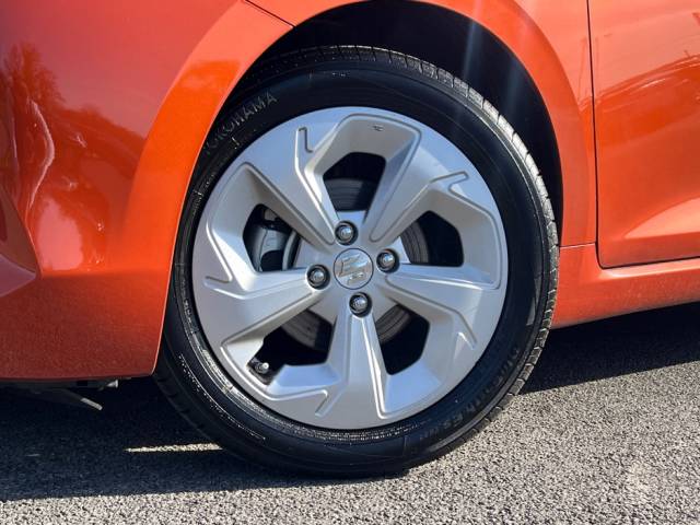 2026 Suzuki Swift 0.0 1.2 HYBRID MOTION CVT 5DR