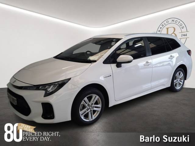 2023 Suzuki Swace 0.0 Swace 1.8 Hybrid SZ-T CVT