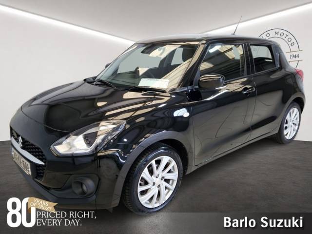 2023 Suzuki Swift 0.0 Swift 1.2 Mild Hybrid SZ-T AUTO
