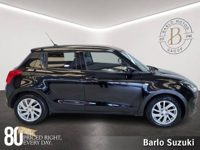 2023 Suzuki Swift 0.0 Swift 1.2 Mild Hybrid SZ-T AUTO