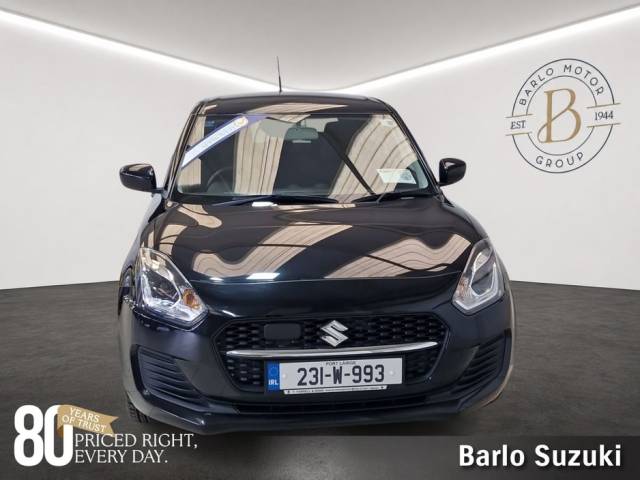 2023 Suzuki Swift 0.0 Swift 1.2 Mild Hybrid SZ-L MT