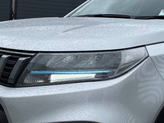 2025 Suzuki Vitara 0.0 1.5 S1-HEV SZ5 ALLGRIP
