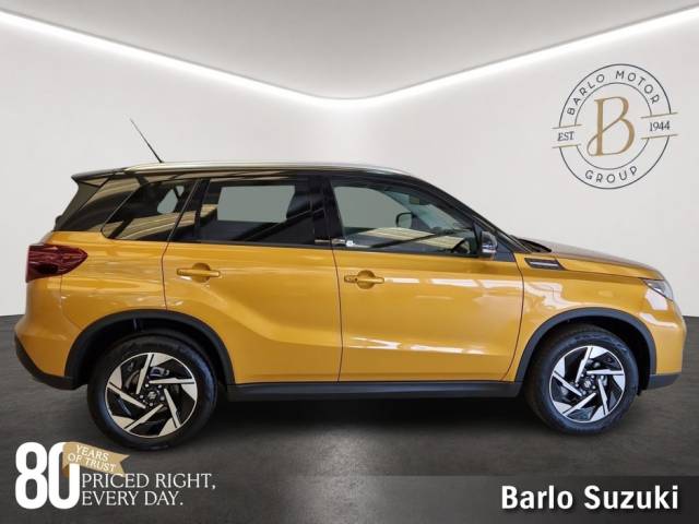 2026 Suzuki Vitara 0.0 ULTRA AUTOMATIC