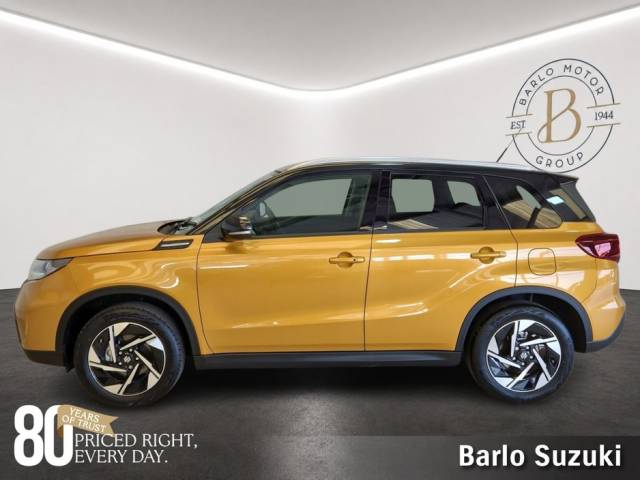 2026 Suzuki Vitara 0.0 ULTRA AUTOMATIC