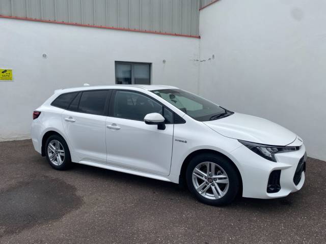 2024 Suzuki Swace 0.0 Swace 1.8 Hybrid SZ-T CVT