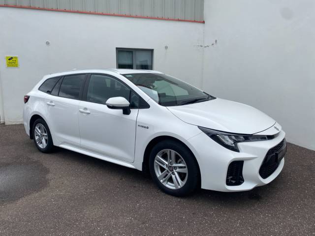 2024 Suzuki Swace 0.0 Swace 1.8 Hybrid SZ-T CVT