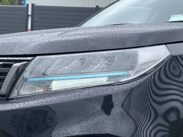 2024 Suzuki Vitara 0.0 1.4 B/JET HYBRID SZ-T 5