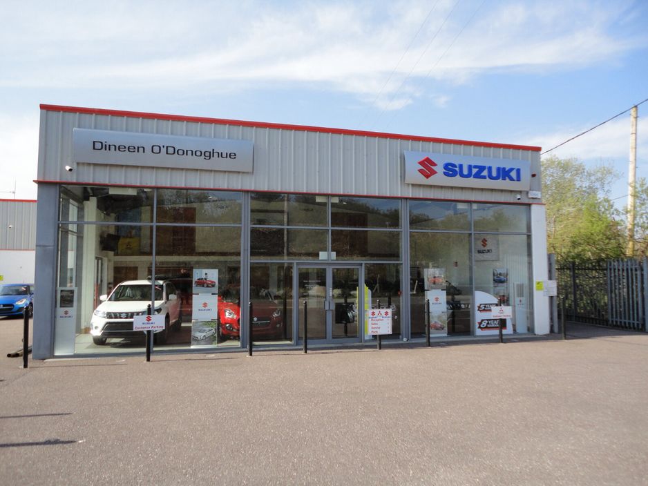 2026 Suzuki Vitara