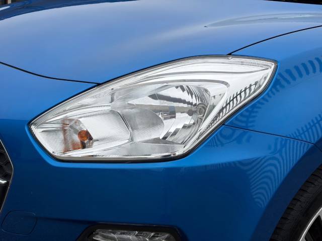 2020 Suzuki Swift 0.0 1.2 DUALJET ATTITUDE 5DR