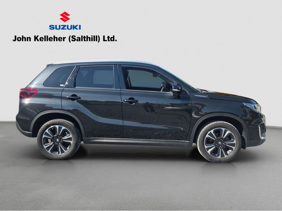 2022 Suzuki Vitara