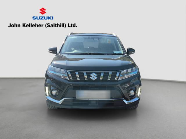 2022 Suzuki Vitara 0.0 1.5 S1-HEV SZ5 AGS 5DR AUTO
