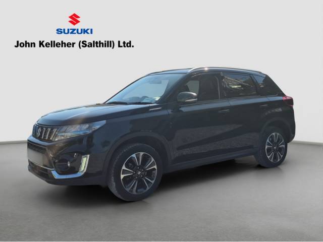 2022 Suzuki Vitara 0.0 1.5 S1-HEV SZ5 AGS 5DR AUTO