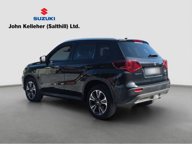 2022 Suzuki Vitara 0.0 1.5 S1-HEV SZ5 AGS 5DR AUTO