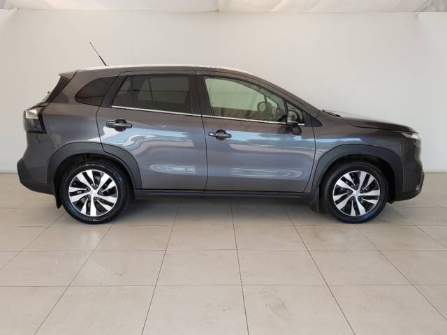 2023 Suzuki S-Cross 0.0 Ultra Allgrip 4WD