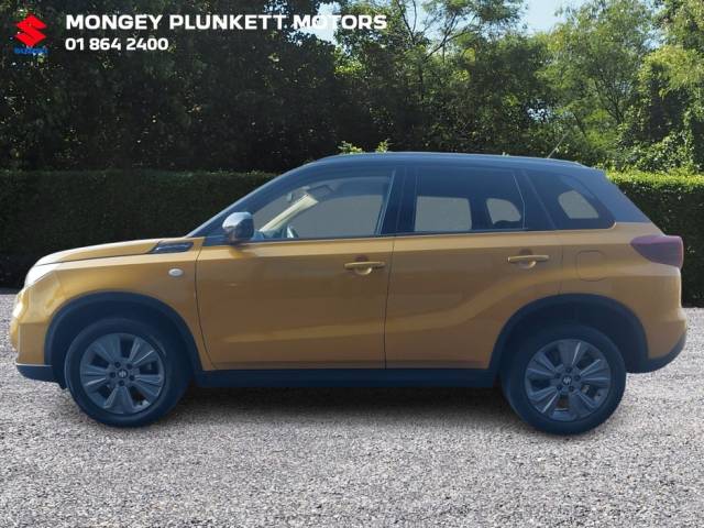 2019 Suzuki Vitara 0.0 SZT 1.0 Boosterjet *Summer Sale Event*
