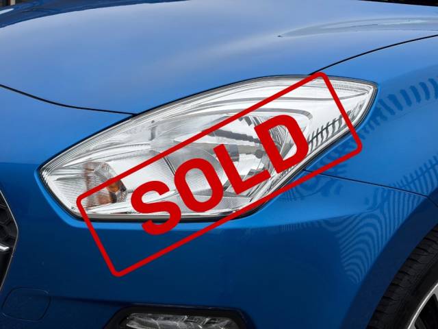 2020 Suzuki Swift 0.0 1.2 DUALJET ATTITUDE 5DR