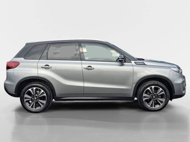 2024 Suzuki Vitara 0.0 1.5 Full Hybrid SZ5 AGS