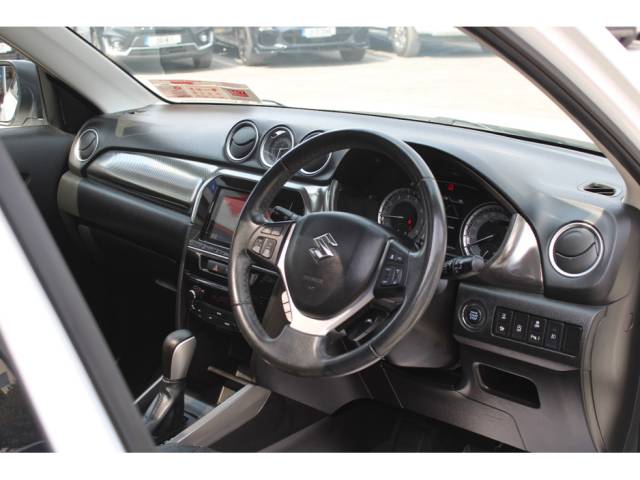 2021 Suzuki Vitara 0.0 1.4 BOOSTERJET HYBRID S SZ5